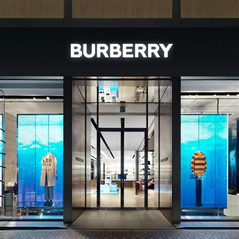 burburry outlet online